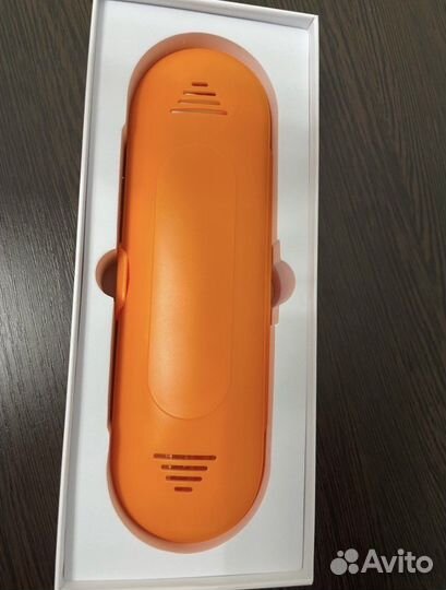 Скалер новый