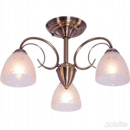 Люстра экономсвет 