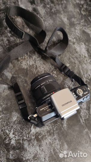 Olympus pen lite e pl7