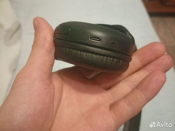 Беспроводные наушники