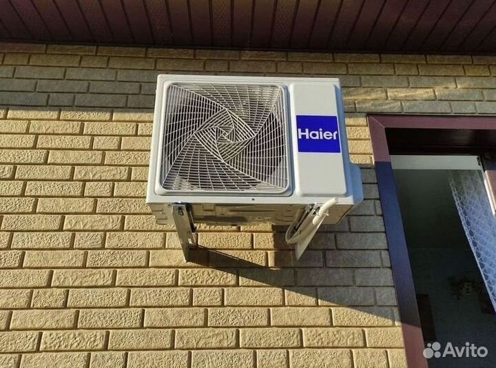 Кондиционер / большой выбор