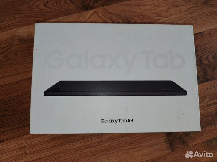 Samsung galaxy tab a8