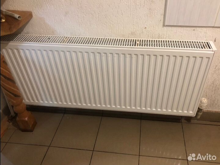 Клининговые услуги
