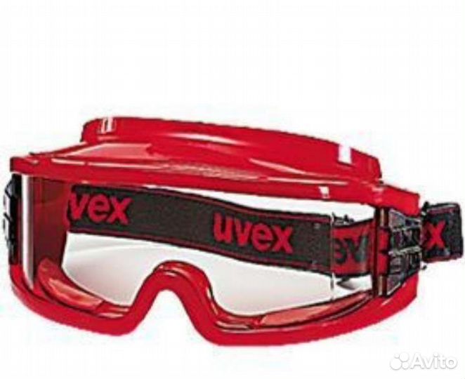 Очки защитные