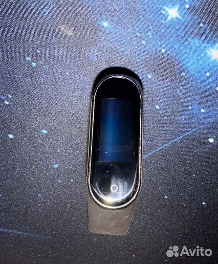 Фитнес браслет xiaomi mi band 4