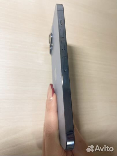 iPhone 13 Pro Max, 128 ГБ