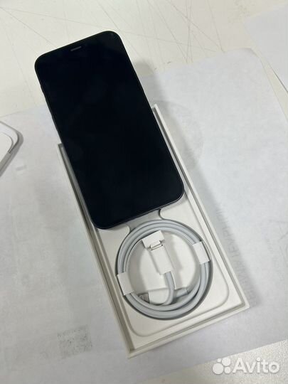 iPhone 12 mini, 128 ГБ