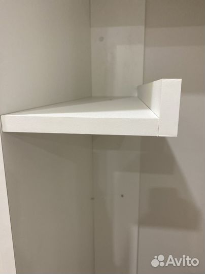 Полки мебельные