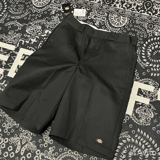 Шорты dickies loose fit