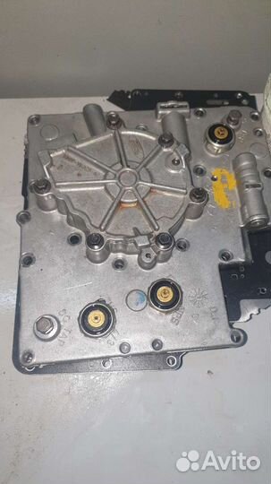 АКПП Axod е, Ax4N, Axs4S(запчасти)