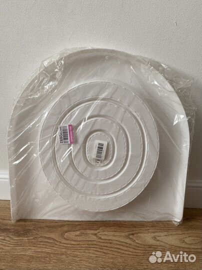 Лоток для приучения кошек к унитазу