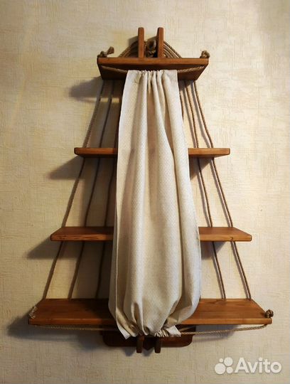 Полка - парусник