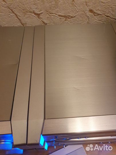 Музыкальный центр technics SC-HD55