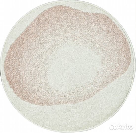 Детские ковры круглые. Россия