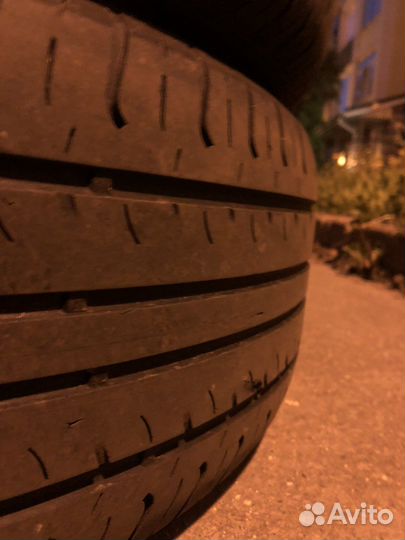 Hankook Optimo K415 225/60 R17