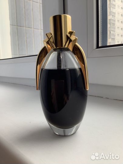 Духи Леди Гага 2012