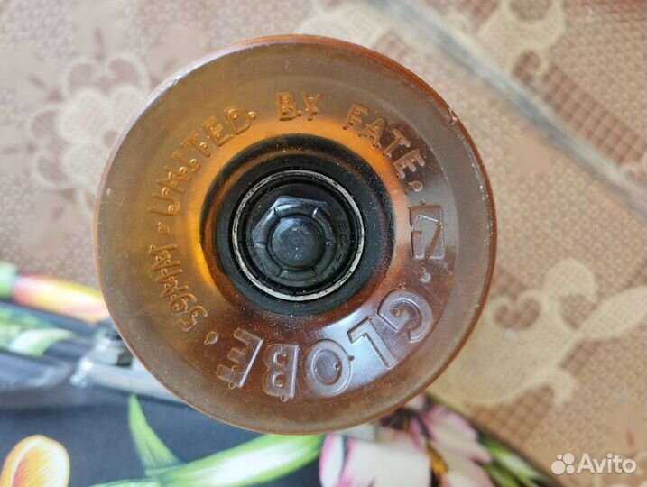 Скейтборд, Penny борд