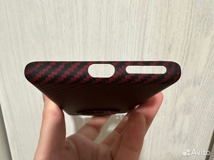 Чехол Huawei mate 40 pro plus новый