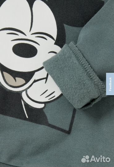 Кофта со штанами 86