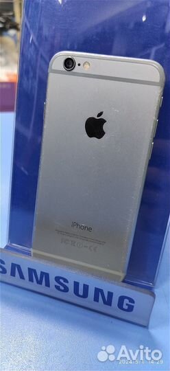 iPhone 6 a1586 64Gb