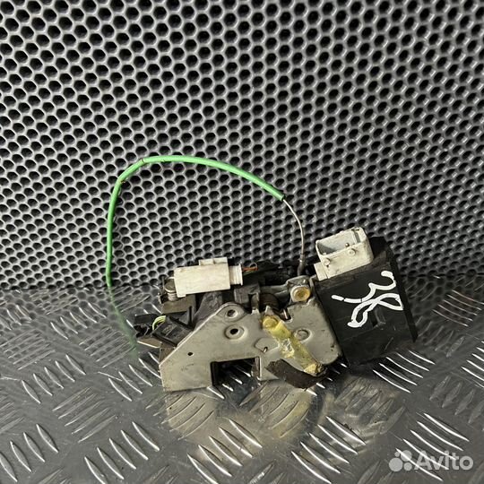 Замок двери BMW 7 серия