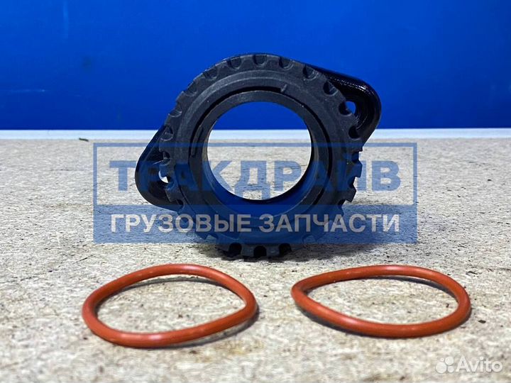 Фиксатор пластик maksi parts шт