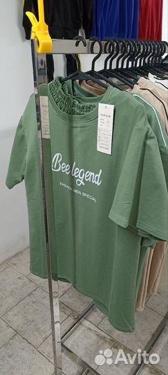 Шорты костюм