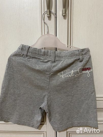 Шорты для мальчика