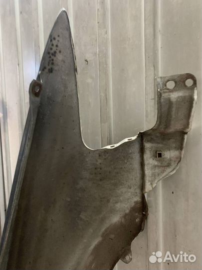 Крыло FL honda accord cf3