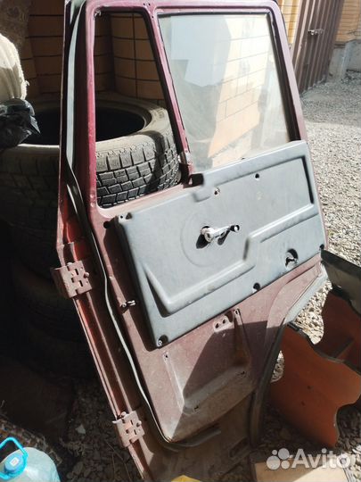 Запчасти на камаз