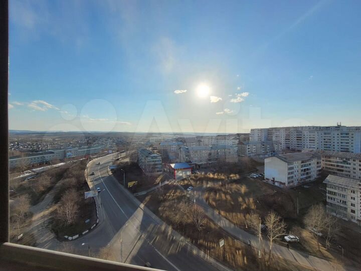 1-к. квартира, 38,5 м², 14/15 эт.