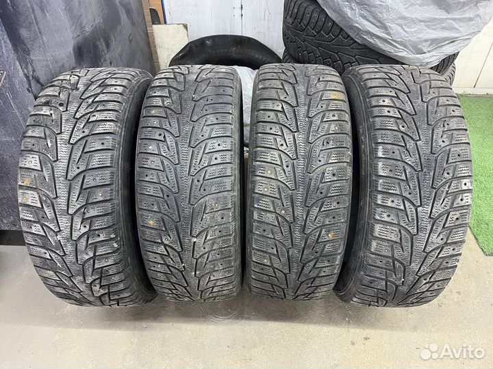 Hankook Optimo K406 205/55 R16