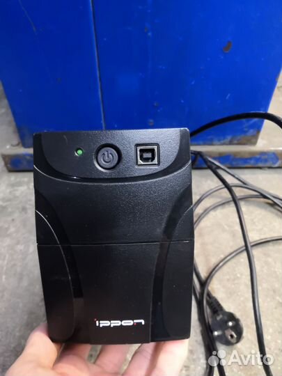 Back Power Pro New 400