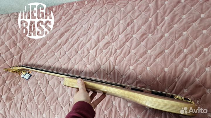 Ibanez BTB 1805