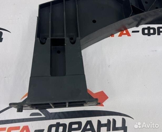 Усилитель бампера передний Citroen C4 хэтчбек