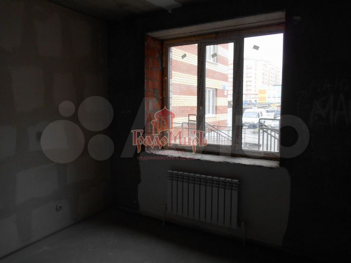 3-к. квартира, 89,9 м², 1/7 эт.