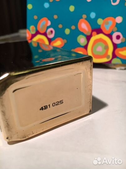 Histoires de parfums Edition rare Vici