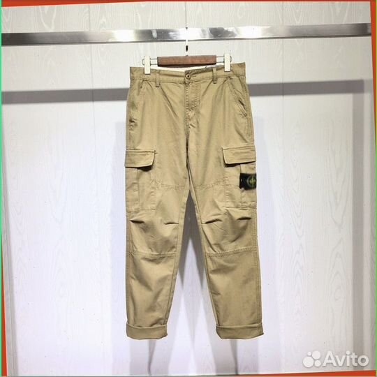 Old money штаны Stone Island (s - xxl)