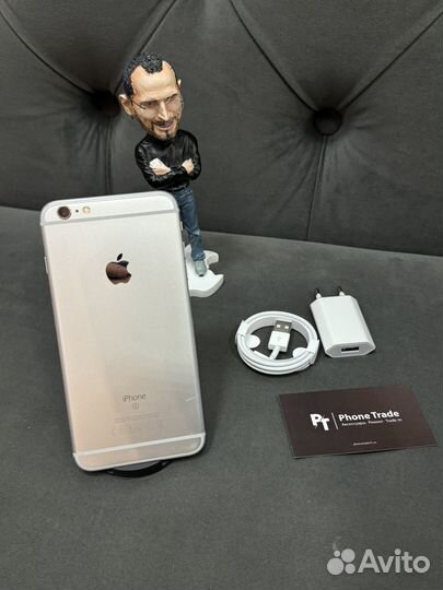 iPhone 6S Plus, 32 ГБ