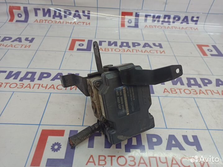 Блок ABS Hyundai Tucson (JM) 58920-2E550