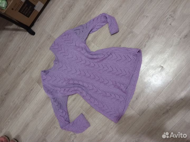 2 пакета вещей