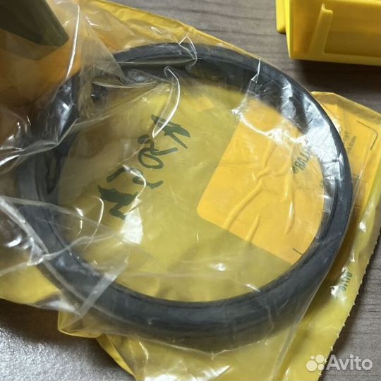 Уплотнение 416-1302 (OEM)