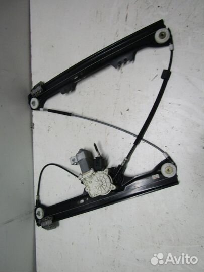 Стеклоподъемник электрический передней двери Прав