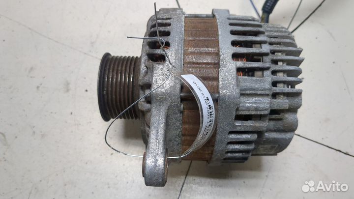 Генератор Mazda CX-7, 2010