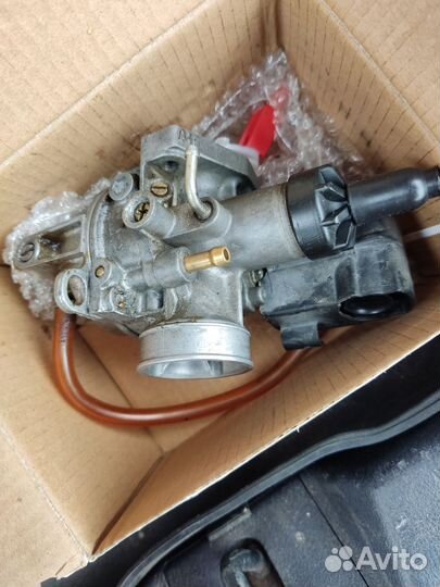 Карбюратор для Хонда дио