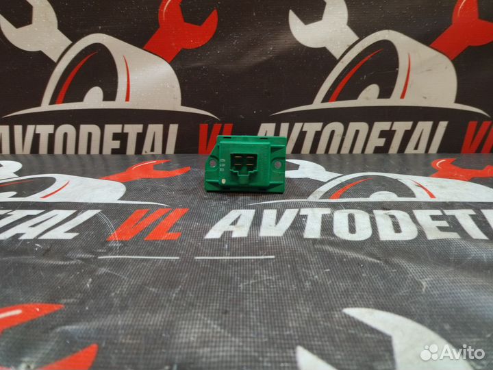 Реостат печки Hyundai Sonata 6 YF