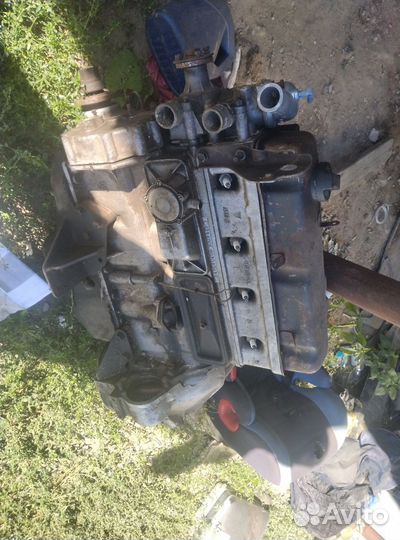 Продам двигатель умз4216 инжектор