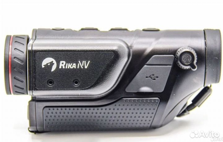 Тепловизор c дальномером RikaNV GTD431LRF Guide