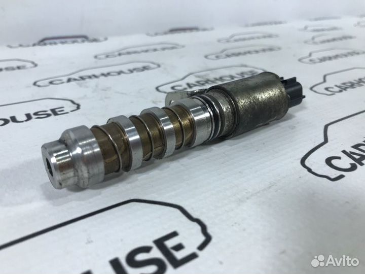 Клапан электромагнитный Nissan X-Trail 2.0 MR20DE