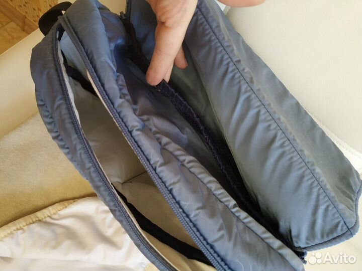 Сумка для мамы